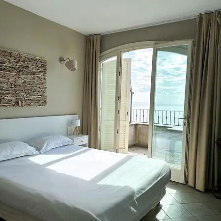 Torremare 3* Marine du Miomo