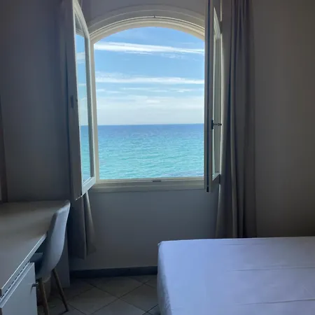 Torremare Marine du Miomo