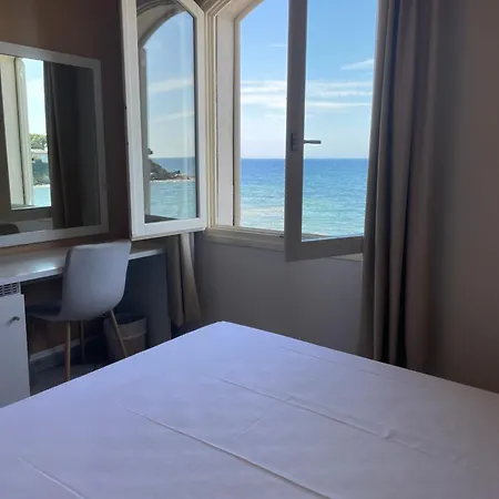 Torremare 호텔 Marine du Miomo