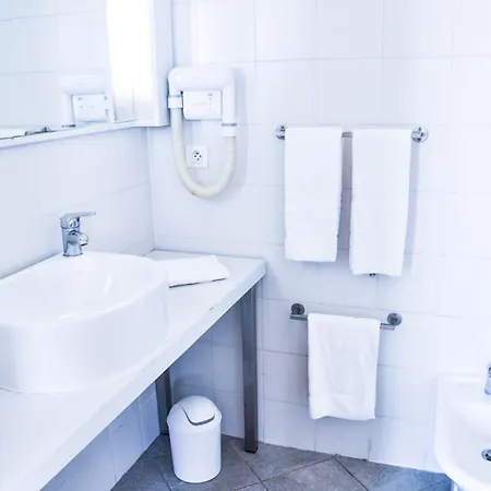 호텔 Torremare Marine du Miomo