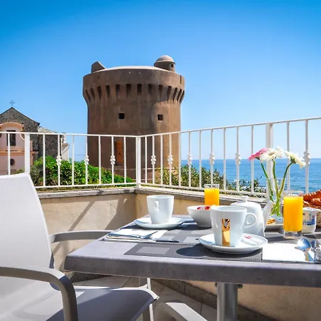 Torremare 3* Marine du Miomo