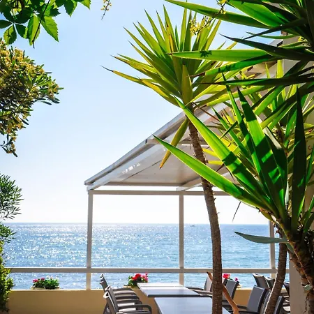 Torremare 3* Marine du Miomo