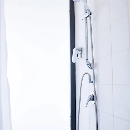 Torremare 호텔 Marine du Miomo