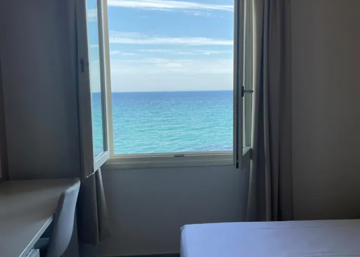 Torremare Marine du Miomo