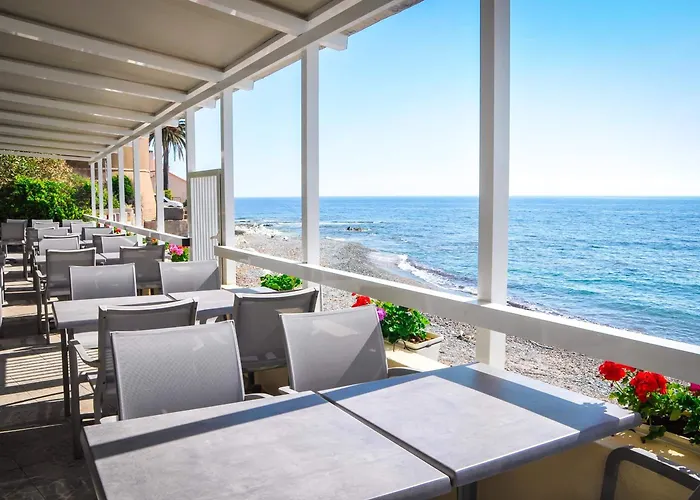 Torremare 호텔 3*