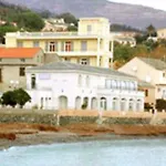 Torremare Hotell 3*