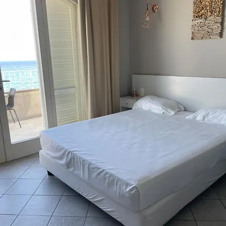 Torremare 3* Marine du Miomo