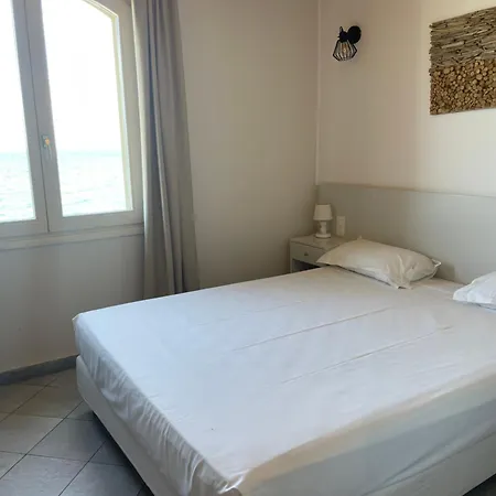 Hotel Torremare