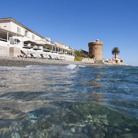 Hotel Torremare Marine du Miomo