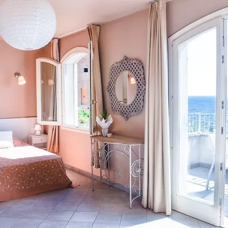 Torremare 3* Marine du Miomo