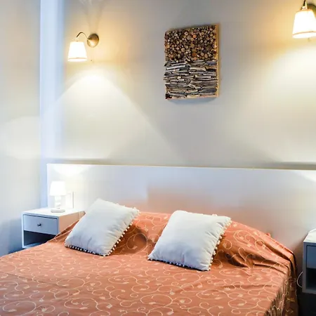 Отель Torremare