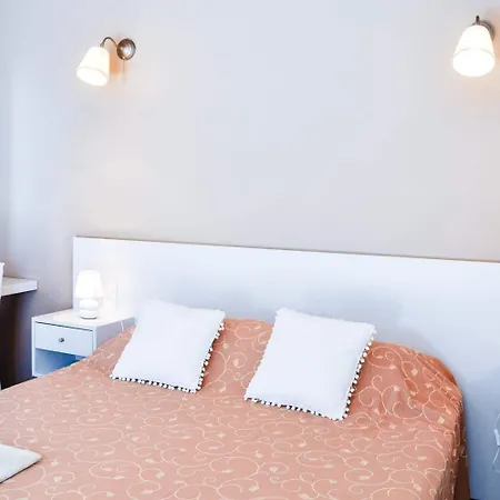 Отель Torremare 3*