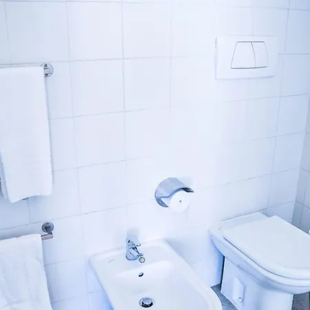 Torremare Отель Marine du Miomo