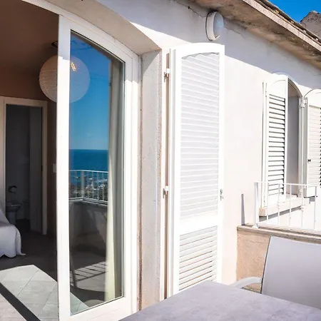 Torremare ホテル Marine du Miomo