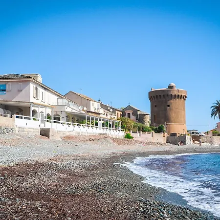 Torremare 3*