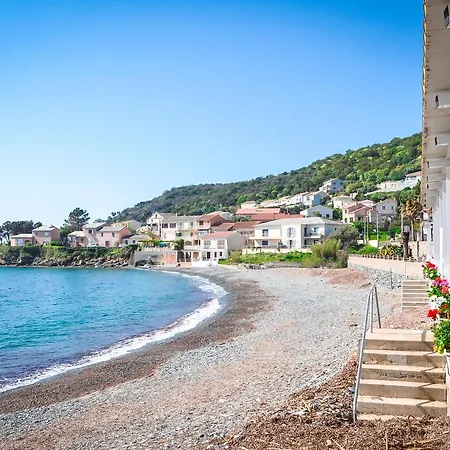 Torremare 3* Marine du Miomo