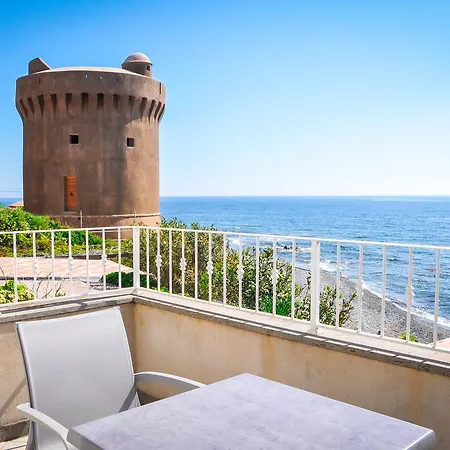 Torremare ホテル 3*