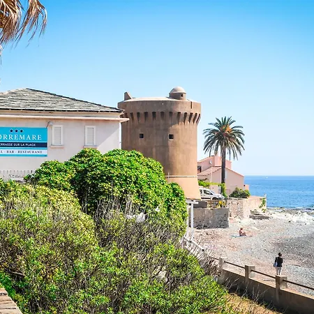 Hotel Torremare