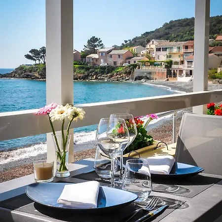 ホテル Torremare 3*