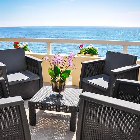 Hotel Torremare 3*