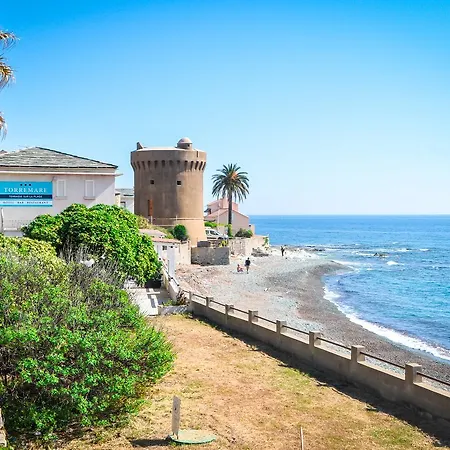 ホテル Torremare