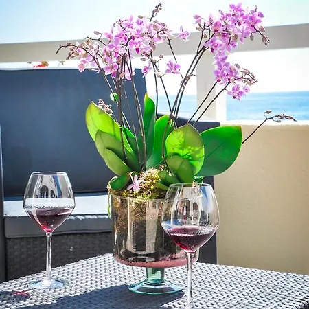 Torremare 3* Marine du Miomo