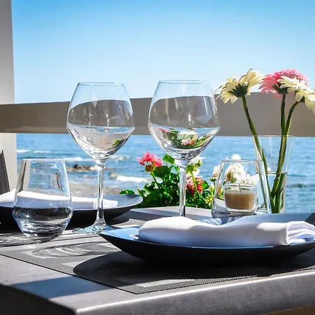 Torremare Hotel Marine du Miomo