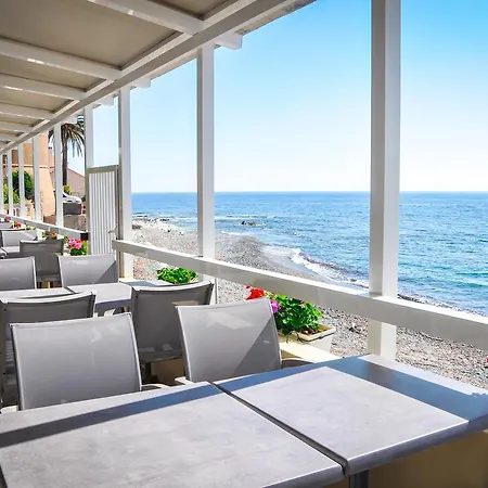 Torremare Hotel