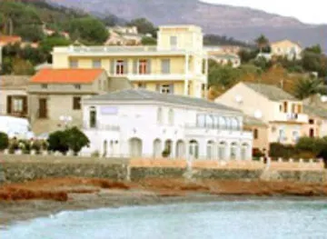 Torremare Отель 3*