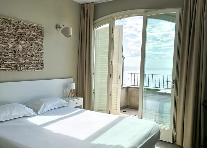 Torremare 3* Marine du Miomo