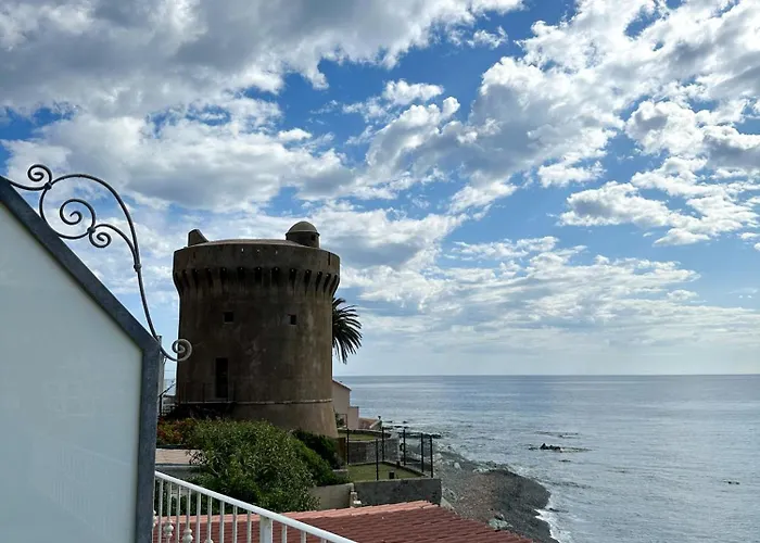 Torremare Marine du Miomo
