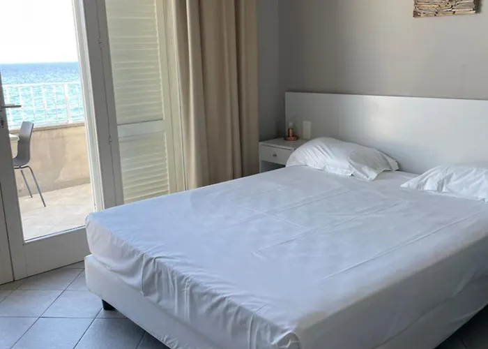 Torremare 3* Marine du Miomo