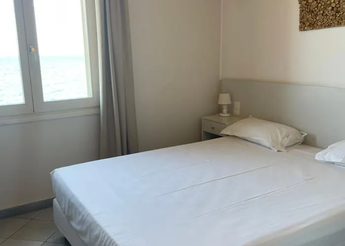 Ξενοδοχείο Torremare