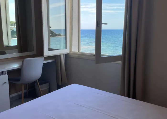 Torremare מלון Marine du Miomo