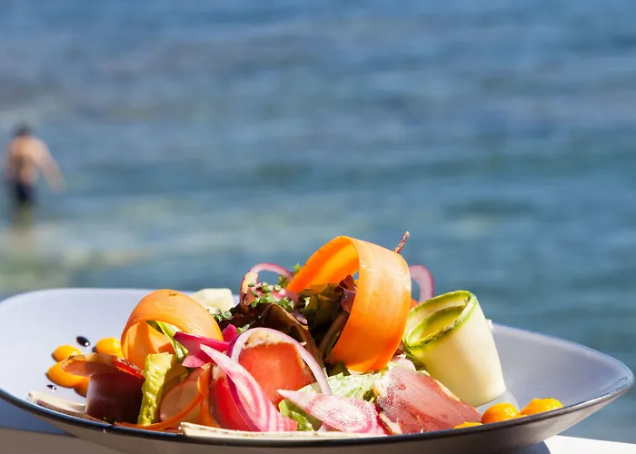 Torremare Marine du Miomo