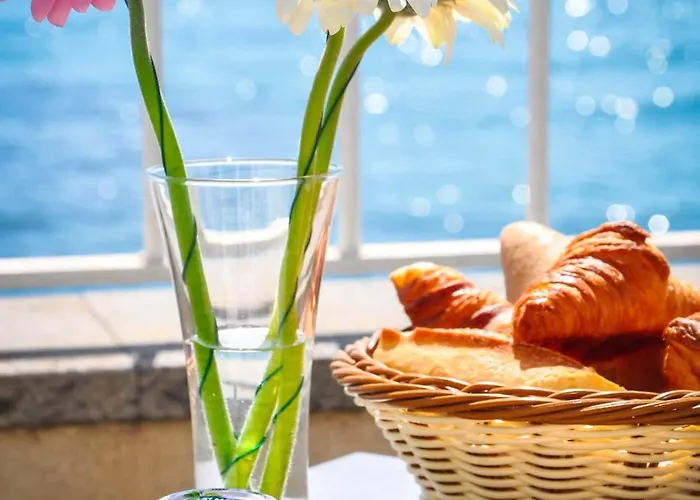 Torremare Marine du Miomo