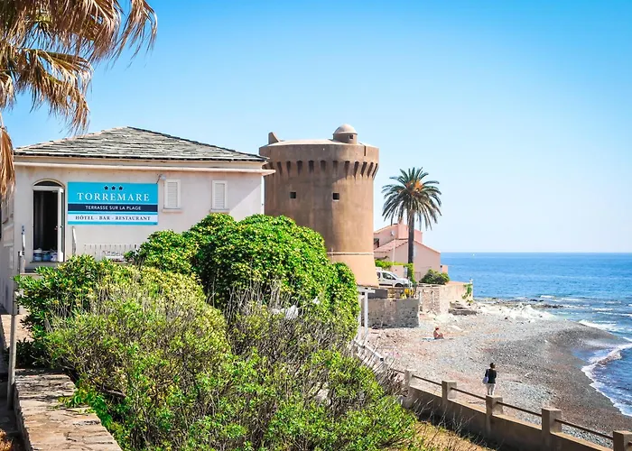 Ξενοδοχείο Torremare