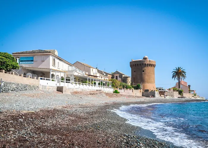 Ξενοδοχείο Torremare