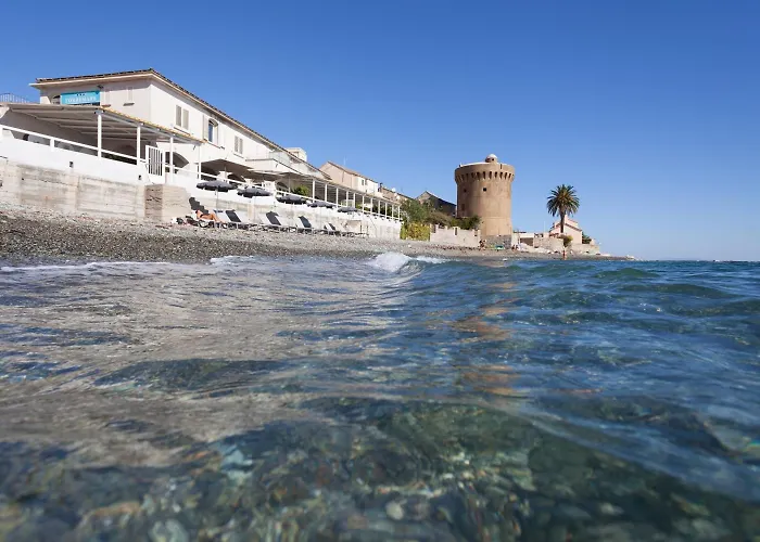 Ξενοδοχείο Torremare Marine du Miomo