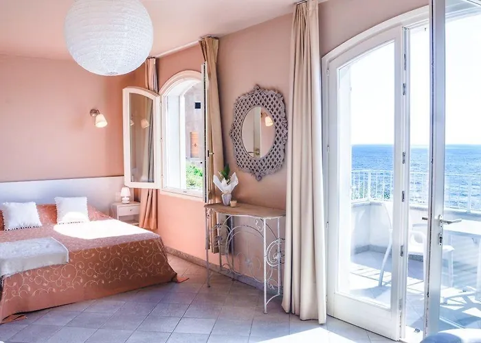 Torremare 3* Marine du Miomo