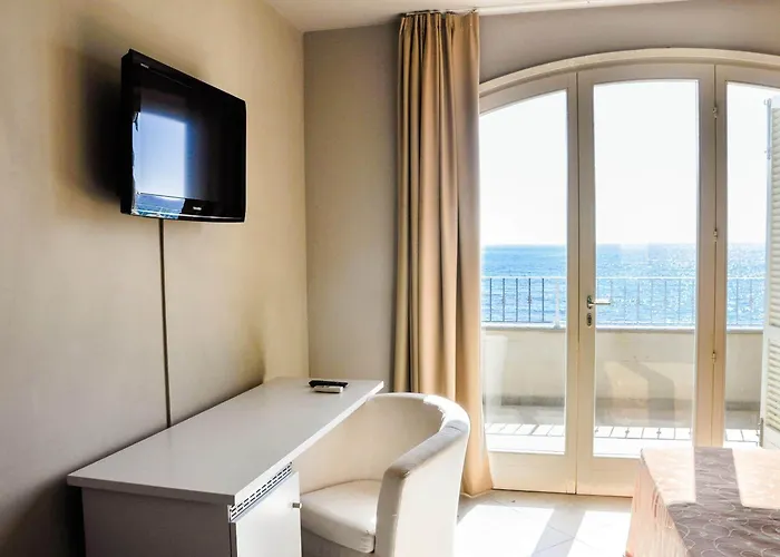 Hotel Torremare Marine du Miomo