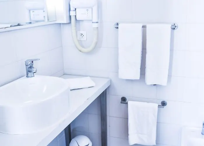 Hotel Torremare Marine du Miomo