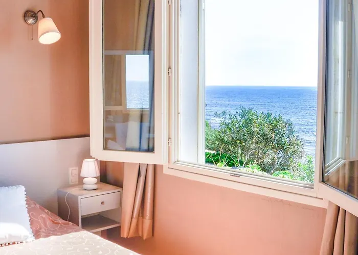 Hotel Torremare Marine du Miomo