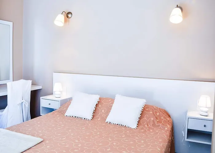 Hotel Torremare 3*