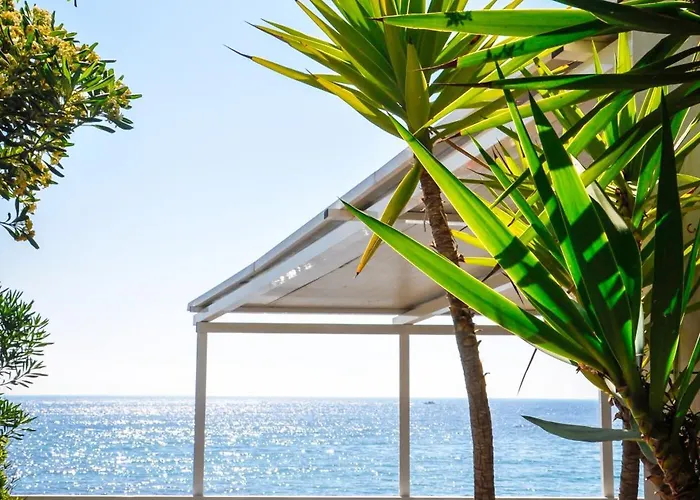 Torremare 3* Marine du Miomo