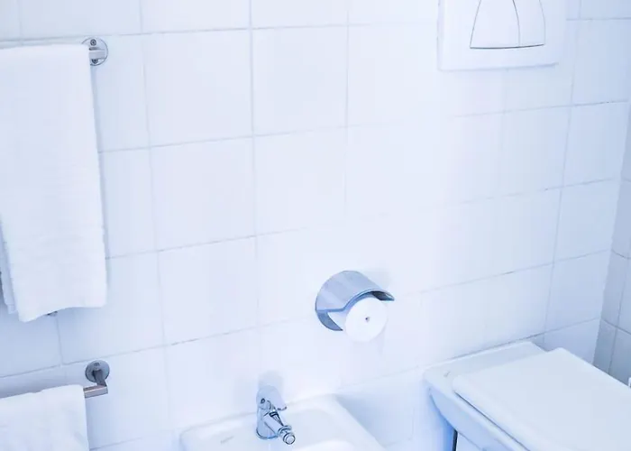 Torremare מלון Marine du Miomo