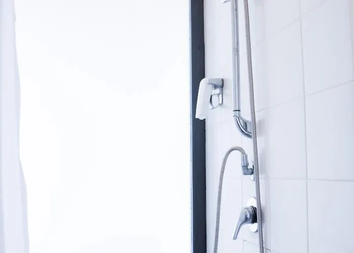 Torremare מלון Marine du Miomo