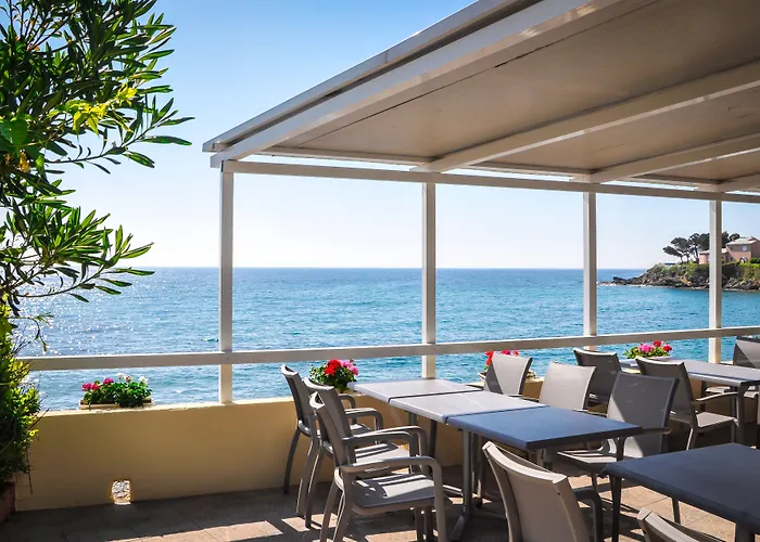 Torremare Ξενοδοχείο