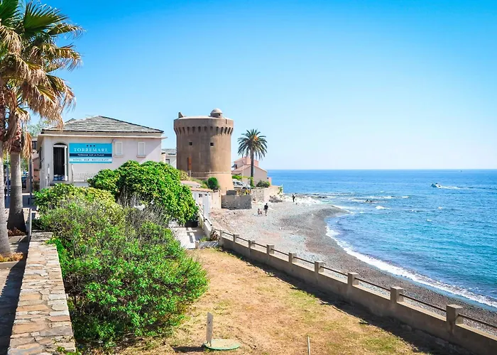 Ξενοδοχείο Torremare 3*