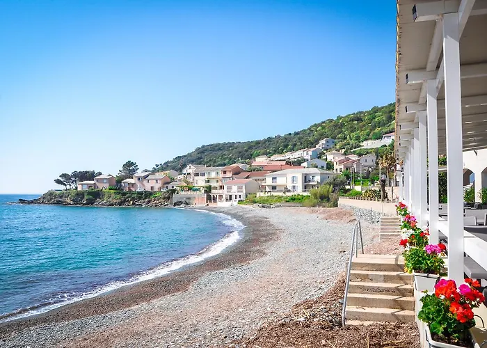 Torremare 3* Marine du Miomo